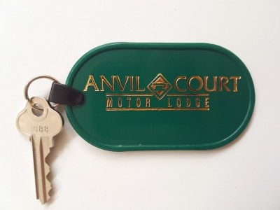 Key Tags