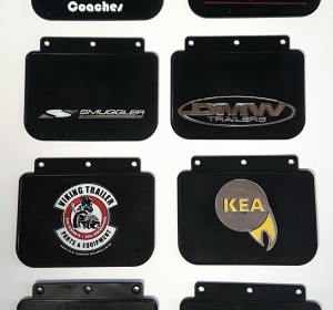 Trailer Mudflaps