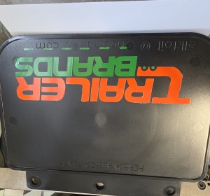 Trailer Mudflaps