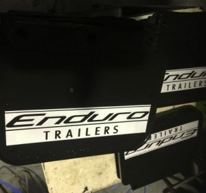 Trailer Mudflaps