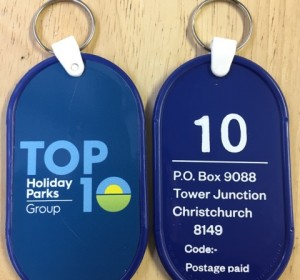 Code A Top 10 key tags