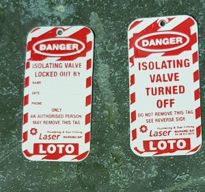 Compliance Tags