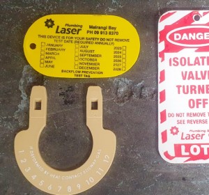 Compliance Tags