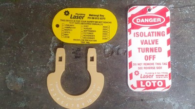 Compliance Tags