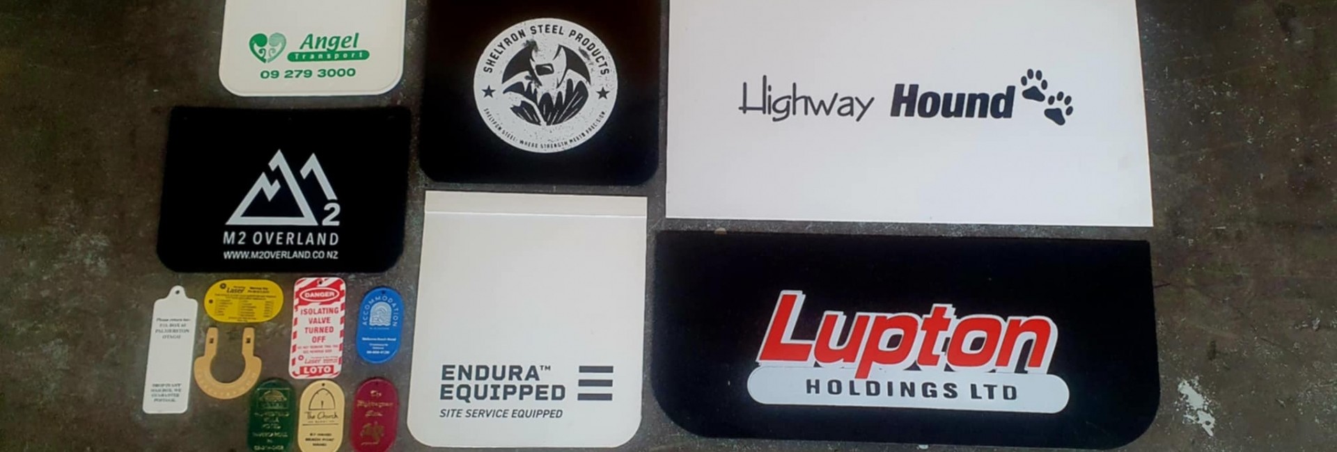 Plastic Promotions